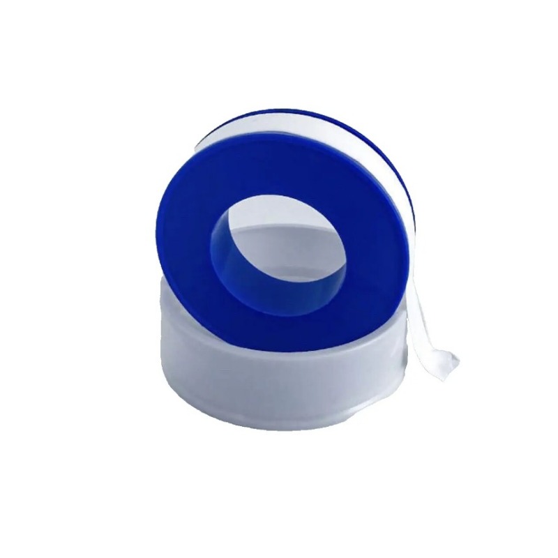 Plumbing Tape Ptfe - 50pcs Adhesive Plumber Tape 1/2 in.