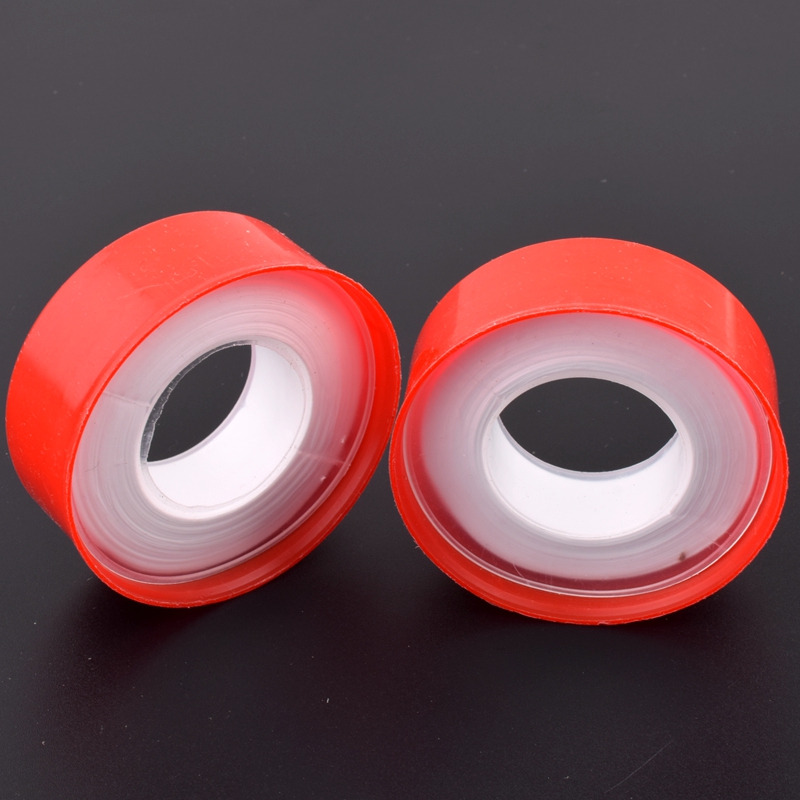 Plumbing Tape Ptfe - 5PCS High Quality 10M Roll White