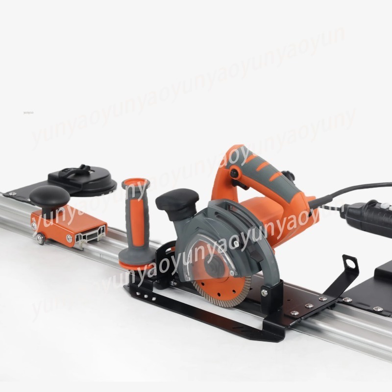 Tile Cutter Scoring - 3600MM Perfect Electric Tile Cutter Stone