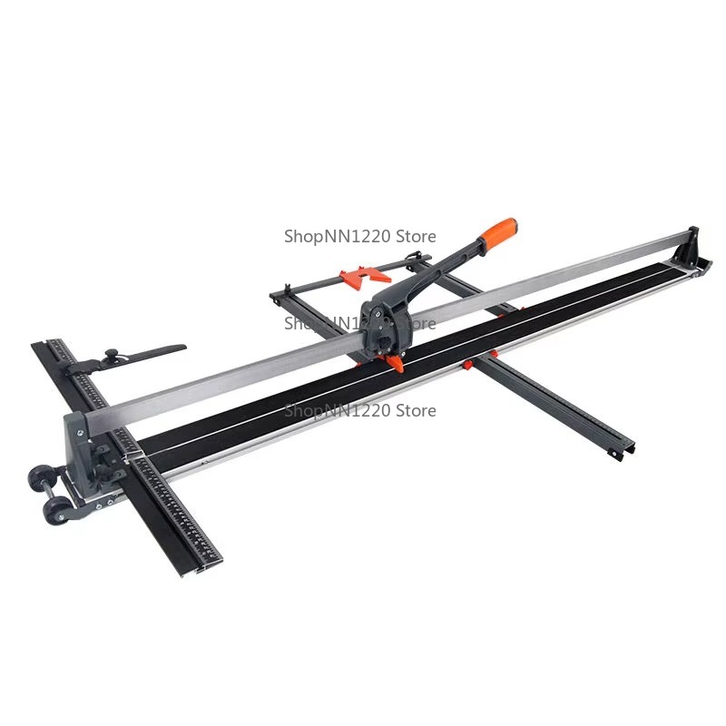 Tile Cutter Scoring - 1700mm High Accurate Steel Base Scoring