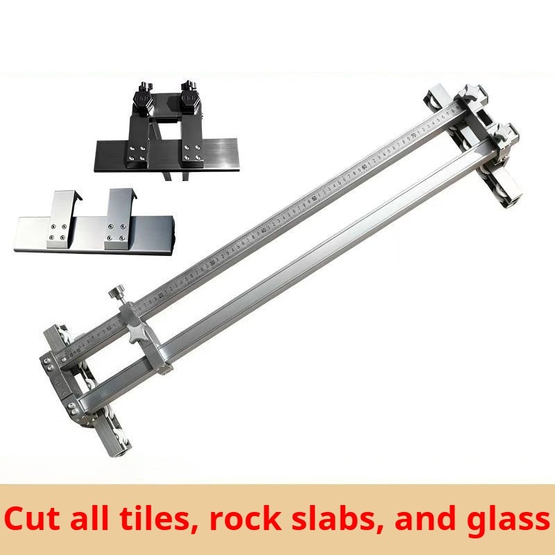 Tile Cutter Scoring - Manual Track Tile Cutter High Precision