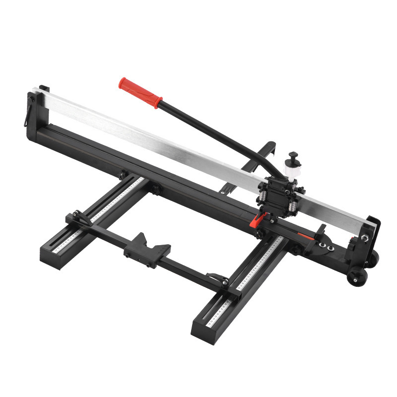 Tile Cutter Scoring - New Design Manual Tile Cutter Push