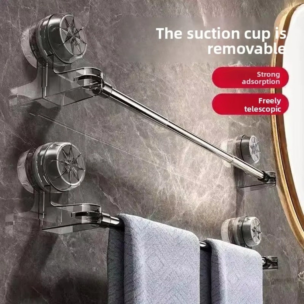 Wall Anchor Plastic - Gifts Suction Cup Towel Rack No