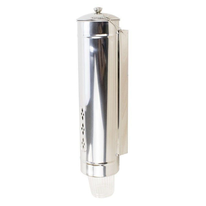 Wall Anchor Plastic - Cup Dispenser Holder Wall Water Paper
