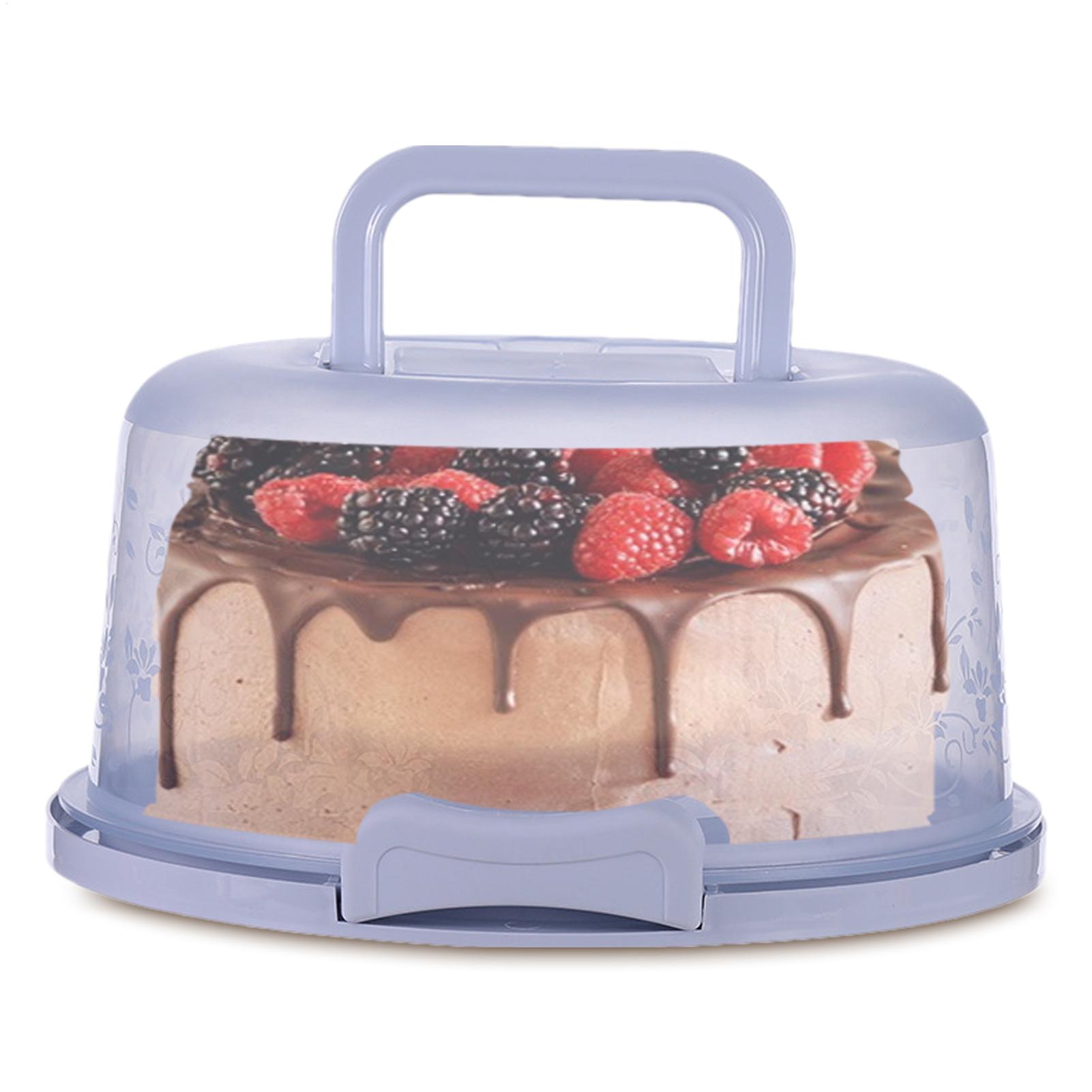 Home Improvement Help - Cake Container Cake Containers With Lids