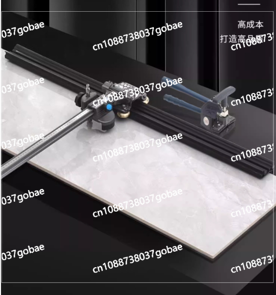 Tile Cutter Scoring - New Track T Type Push Cutter