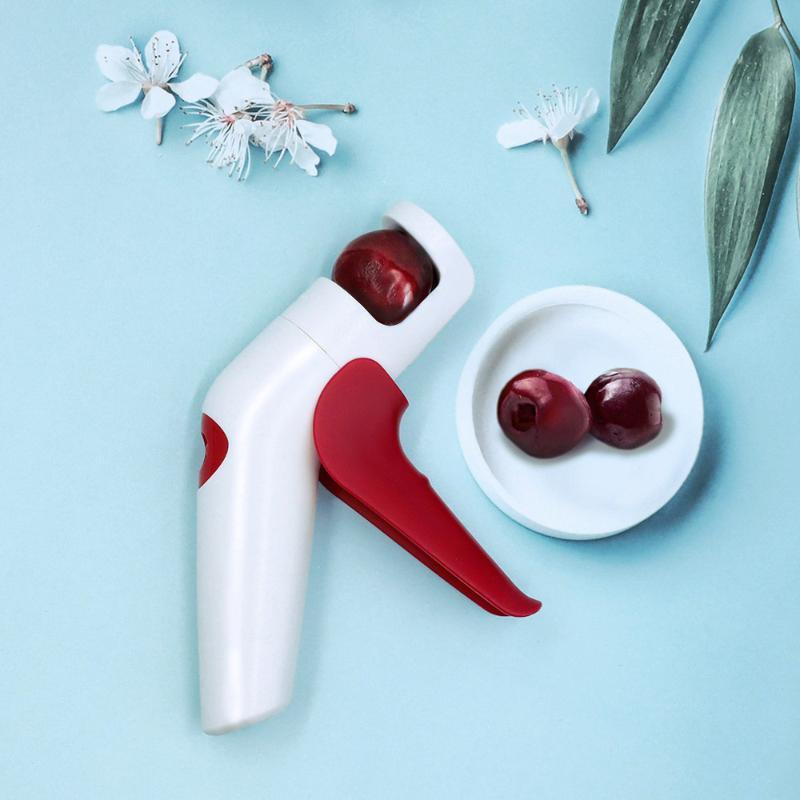 Home Improvement Help - Cherry Red Dates Hawthorn Pitter Remover