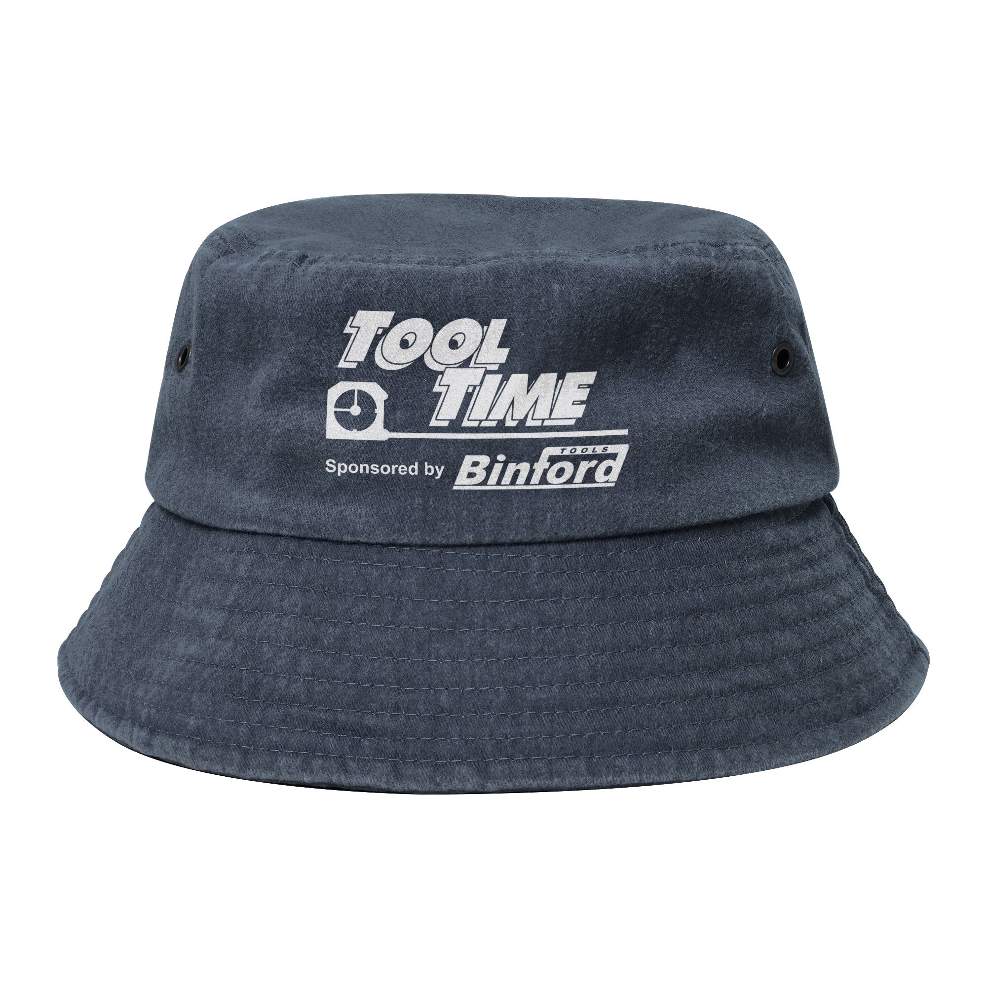 Home Improvement By - Getaway Headwear Tool Time sponsored by