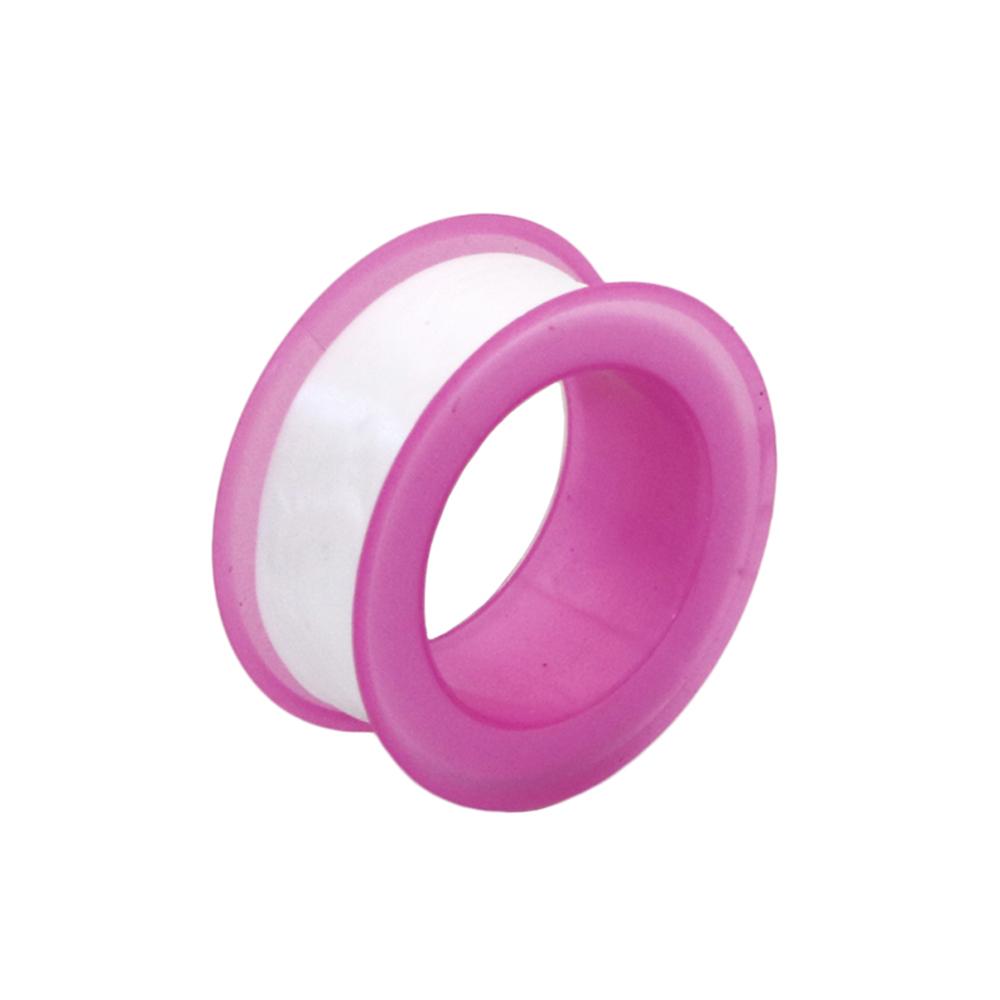 Plumbing Tape Ptfe - 7M/Roll PTFE Water Pipe Tape Oil-free