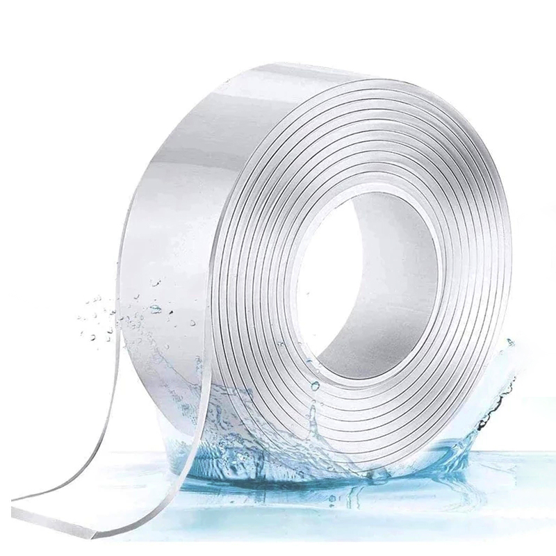 Home Improvement Mark - 3M 5M Long Strong Double-sided Adhesive