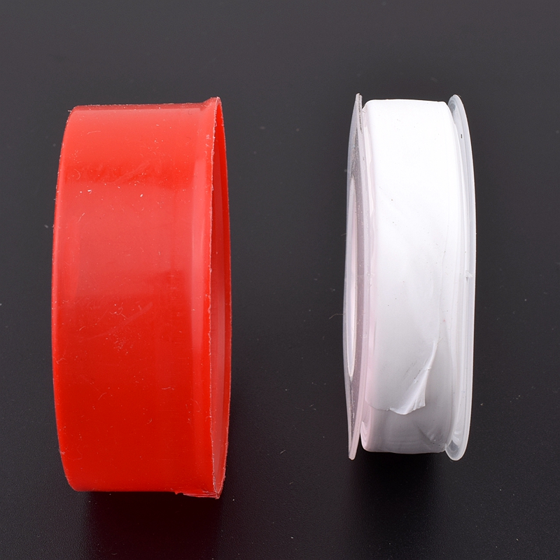 5PCS High Quality  10M Roll Wh - Plumbing Tape Ptfe ulasan dan harga
