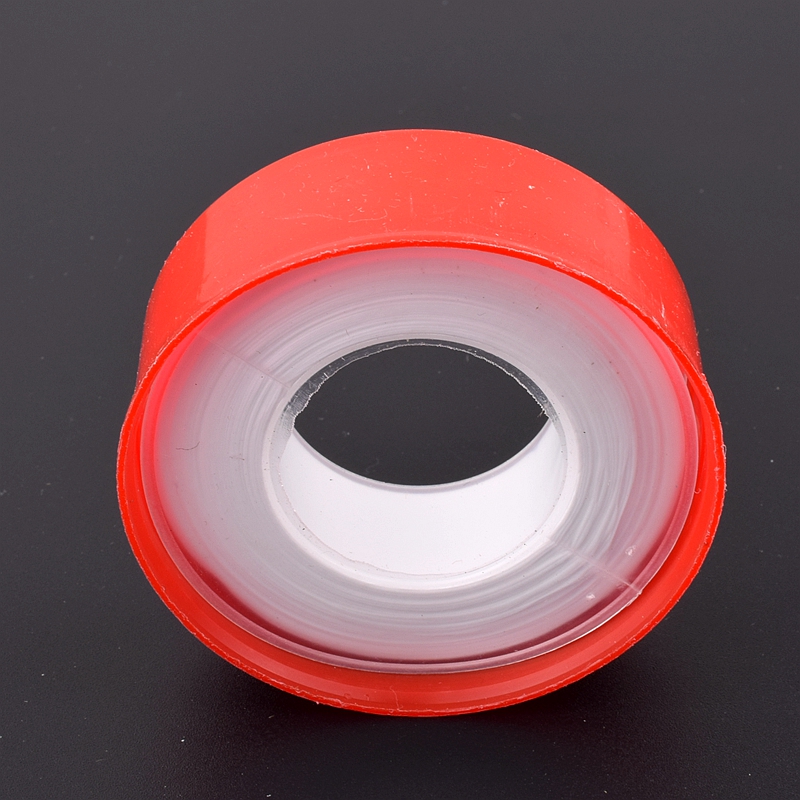 5PCS High Quality  10M Roll Wh - Plumbing Tape Ptfe ulasan dan harga