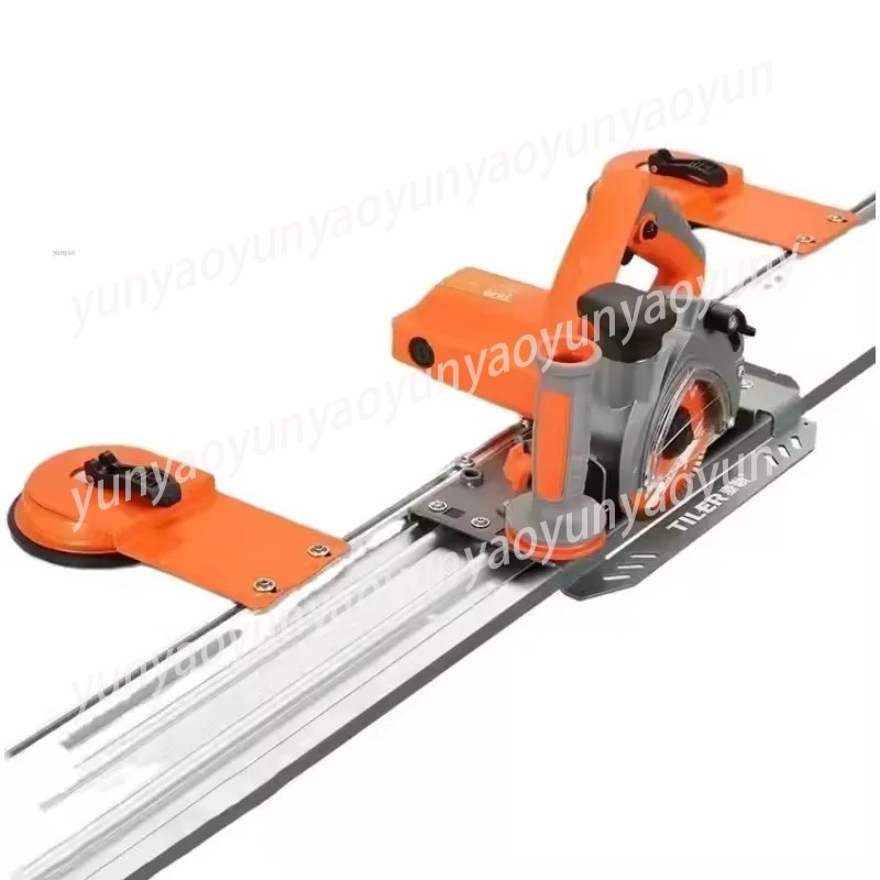 3600MM Perfect Electric Tile C - Tile Cutter Scoring ulasan dan harga