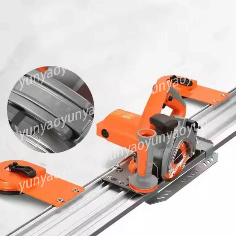 3600MM Perfect Electric Tile C - Tile Cutter Scoring ulasan dan harga