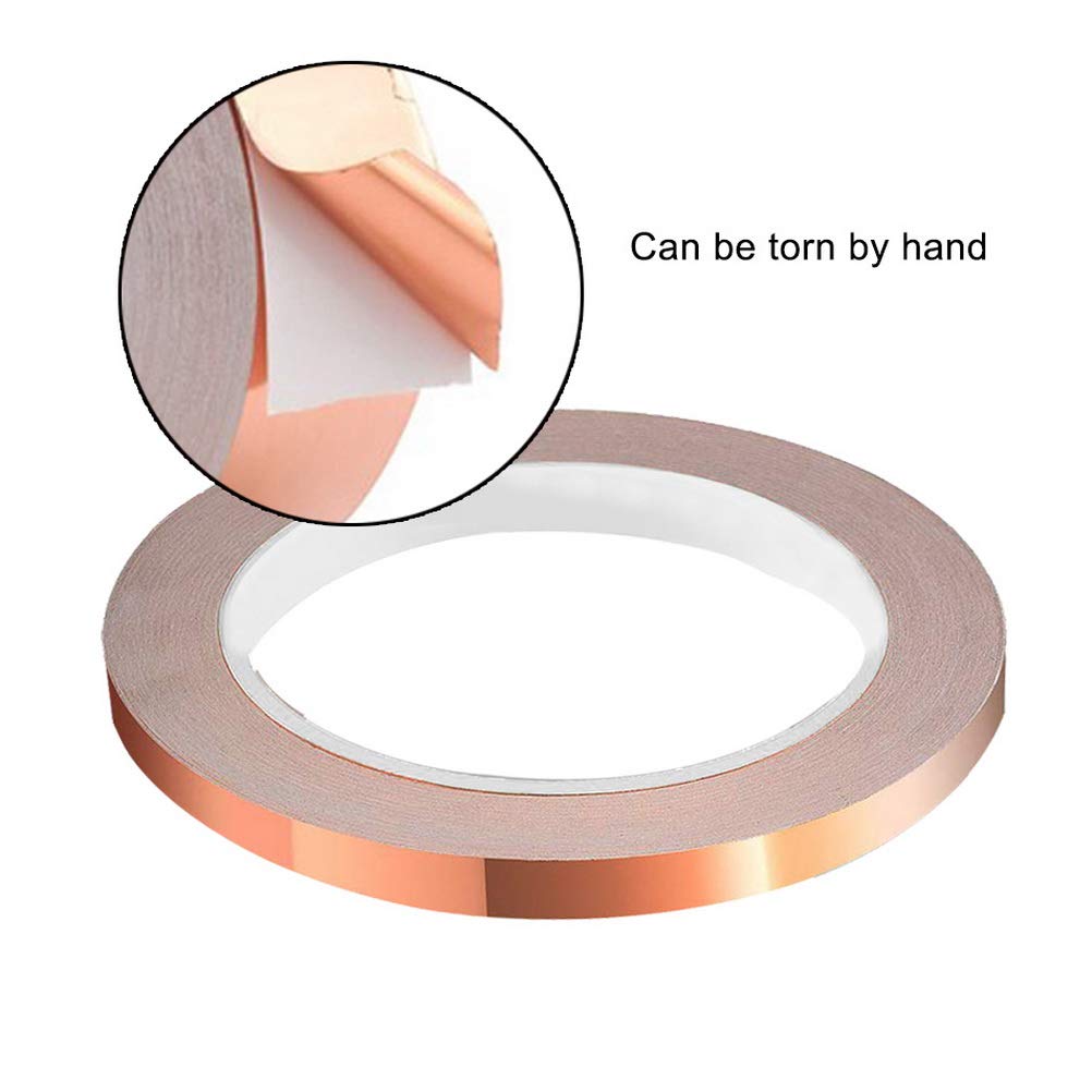 20 Meters Single Side Conducti - Plumbing Tape Ptfe ulasan dan harga