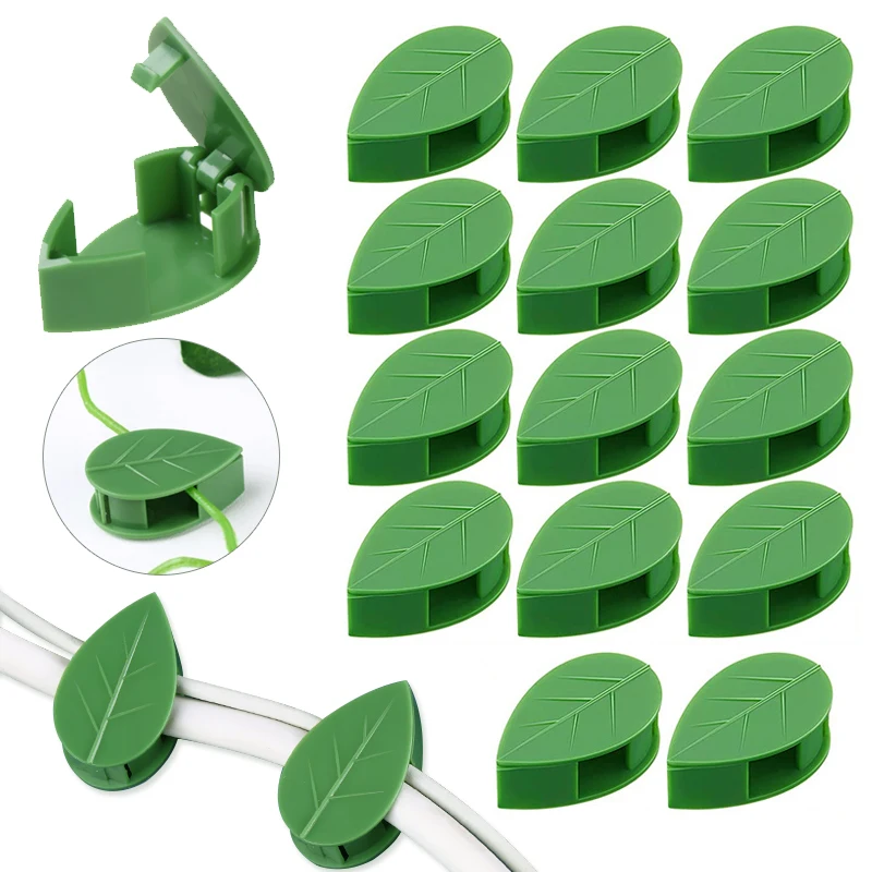1-50Pcs invisible plant wall c - Wall Anchor Plastic ulasan dan harga