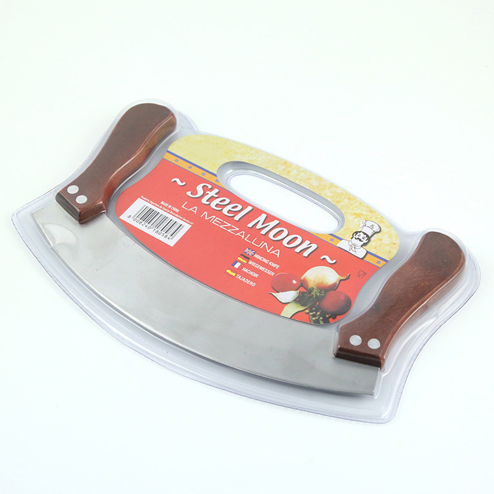 1pc Double Handle Nougat Cutte - Home Improvement Help ulasan dan harga