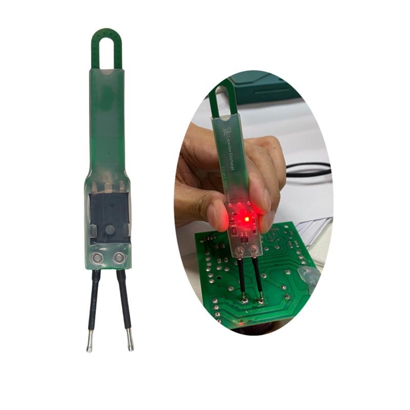 Handheld 1000UF 5000UF Capacit - Home Improvement And Services ulasan dan harga
