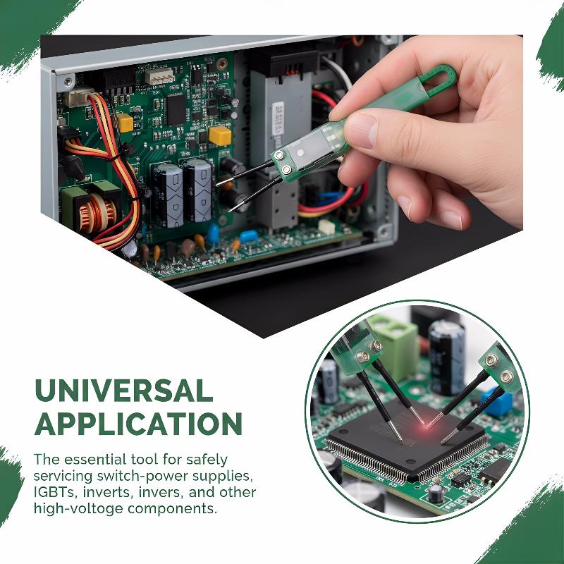Handheld 1000UF 5000UF Capacit - Home Improvement And Services ulasan dan harga
