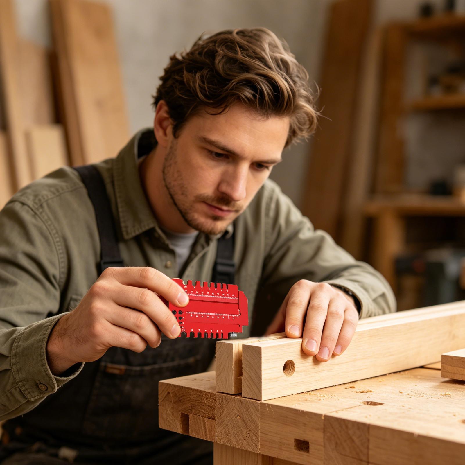 Measuring Tools For Woodworkin - Home Improvement Mark ulasan dan harga