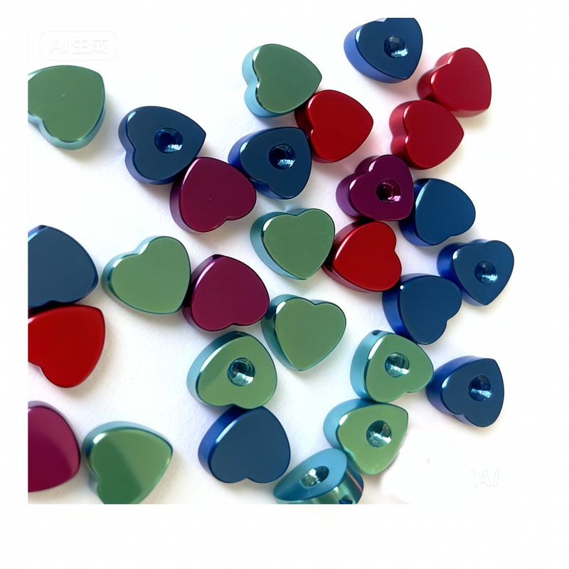 Bicycle end caps, heart-shaped - Wire Connector Cap ulasan dan harga