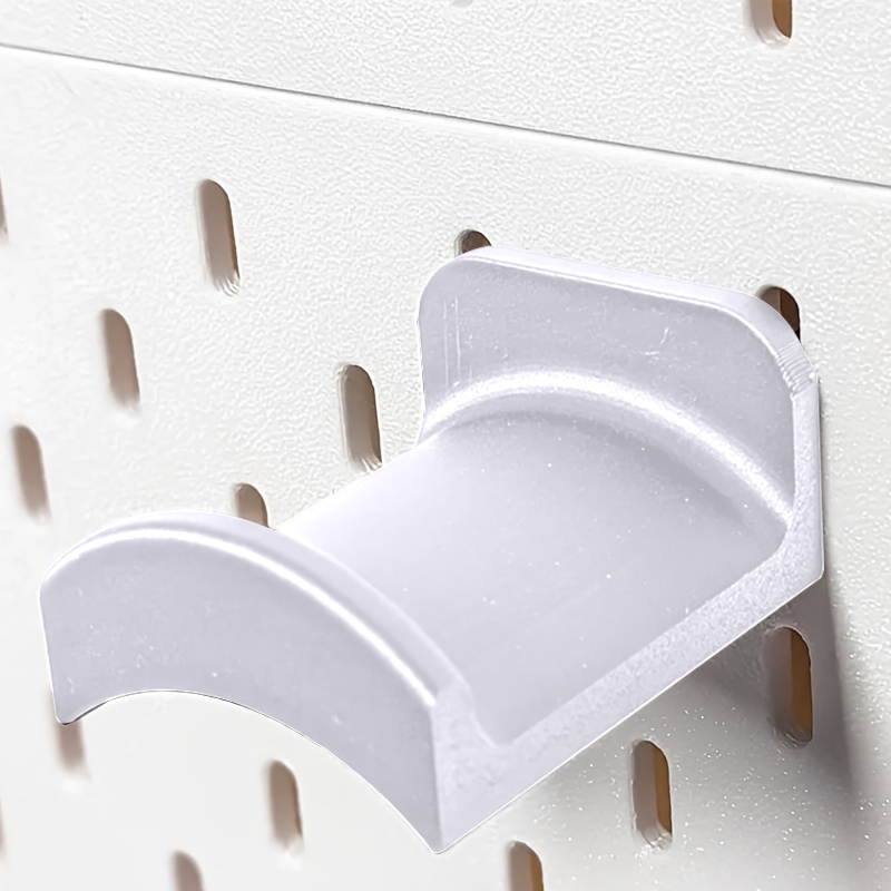 Plastic Desktop Organizer For  - Wall Anchor Plastic ulasan dan harga