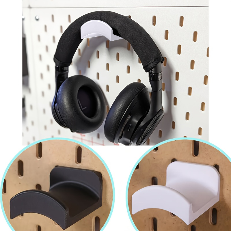 Plastic Desktop Organizer For  - Wall Anchor Plastic ulasan dan harga