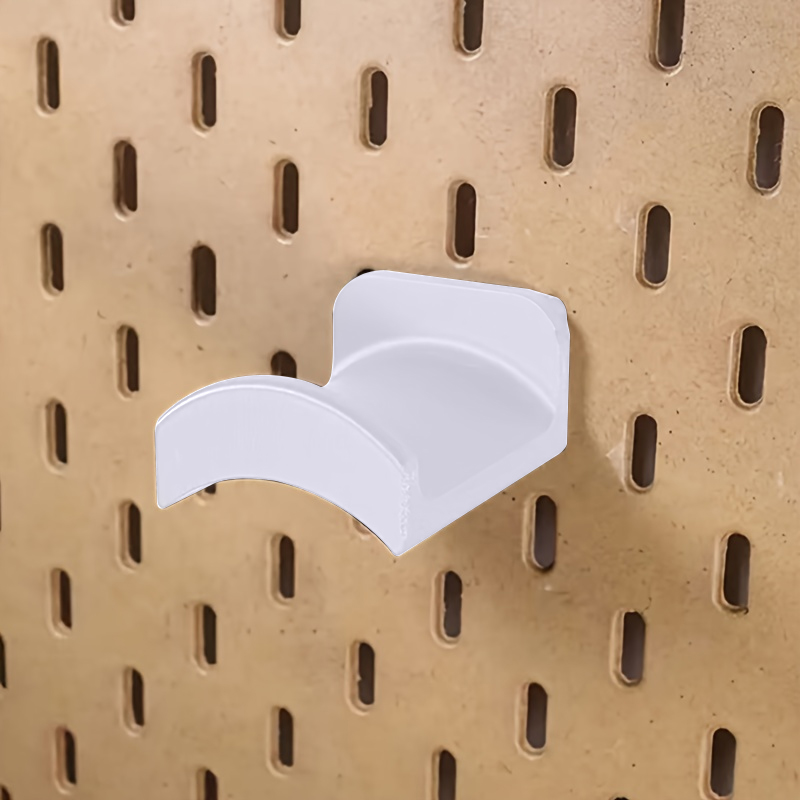 Plastic Desktop Organizer For  - Wall Anchor Plastic ulasan dan harga
