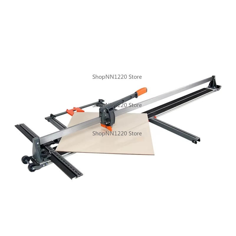 1700mm  High Accurate Steel Ba - Tile Cutter Scoring ulasan dan harga