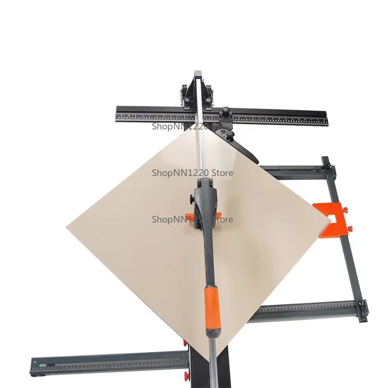 1700mm  High Accurate Steel Ba - Tile Cutter Scoring ulasan dan harga
