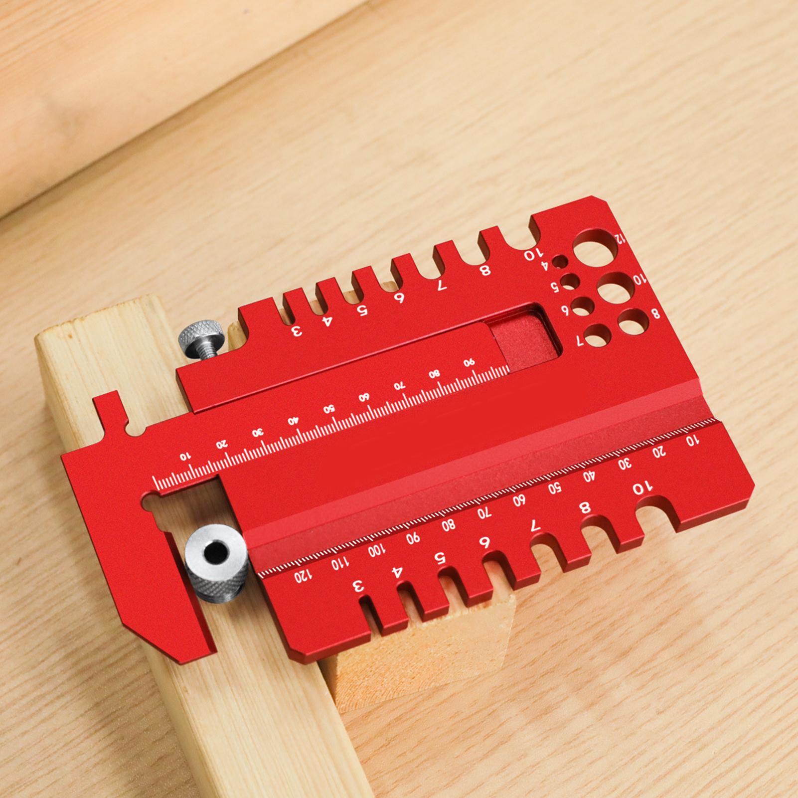 Woodworking Ruler Measuring Ma - Home Improvement Mark ulasan dan harga