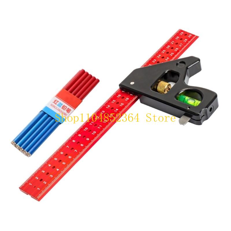 652F Functional Measuring And  - Home Improvement Mark ulasan dan harga