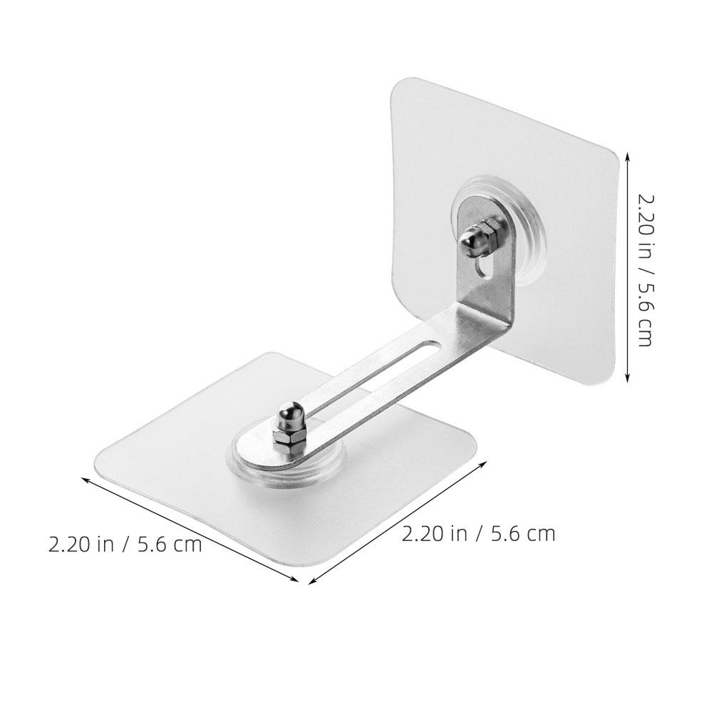 4 Pcs Furniture Wall Anchors A - Wall Anchor Plastic ulasan dan harga