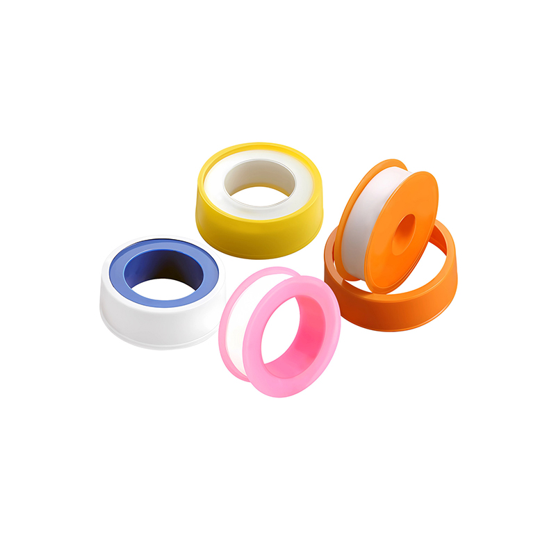 PTFE Thread Seal Tape - Waterp - Plumbing Tape Ptfe ulasan dan harga