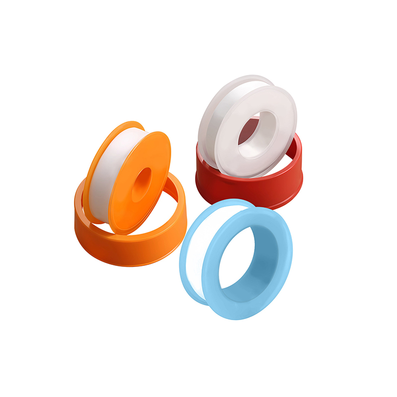 PTFE Thread Seal Tape - Waterp - Plumbing Tape Ptfe ulasan dan harga