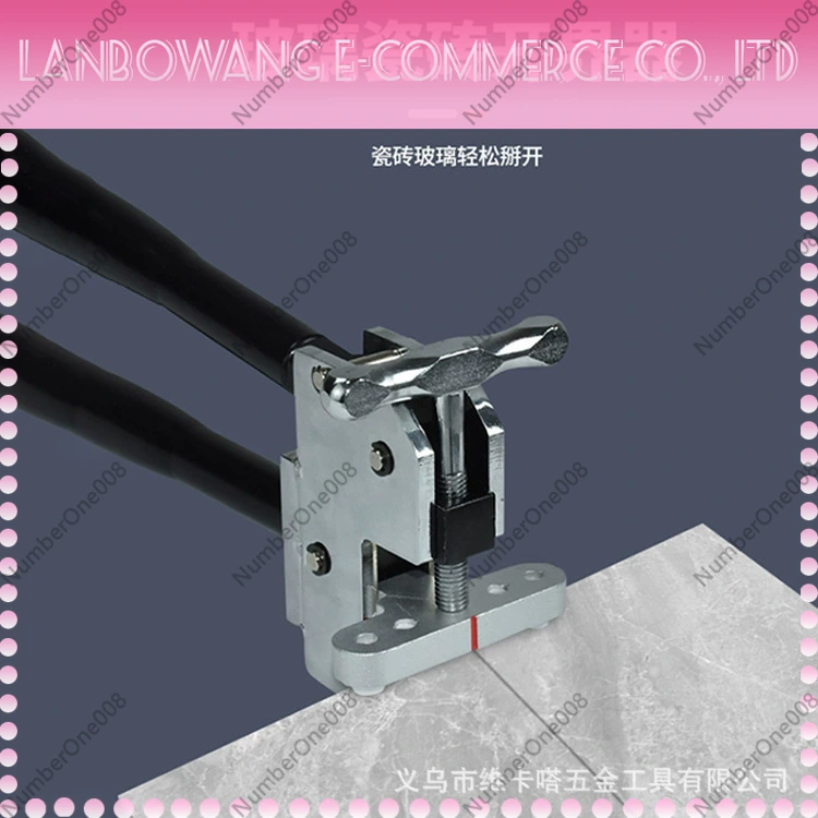 T-Type Manual Tile Push Cutter - Tile Cutter Scoring ulasan dan harga