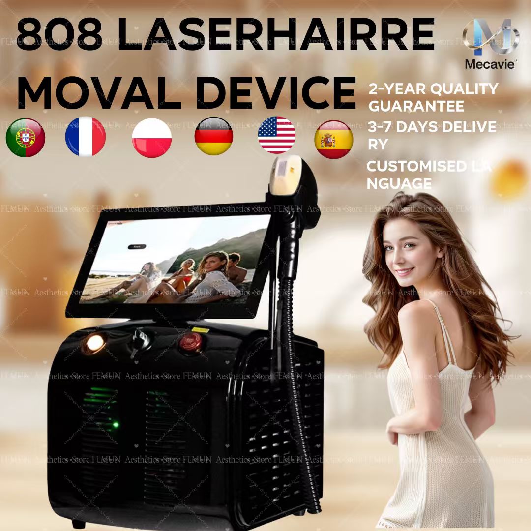 Mecavie 2026 Painless Hair Rem - Home Improvement By ulasan dan harga