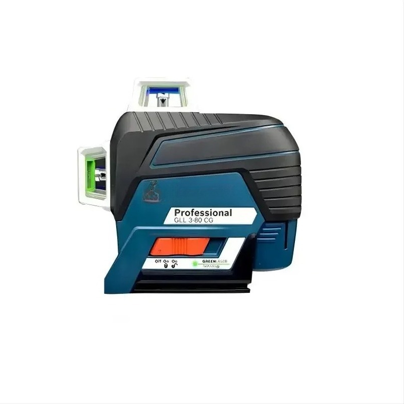 GLL3-80CG Green Light Level 12 - Home Improvement Mark ulasan dan harga