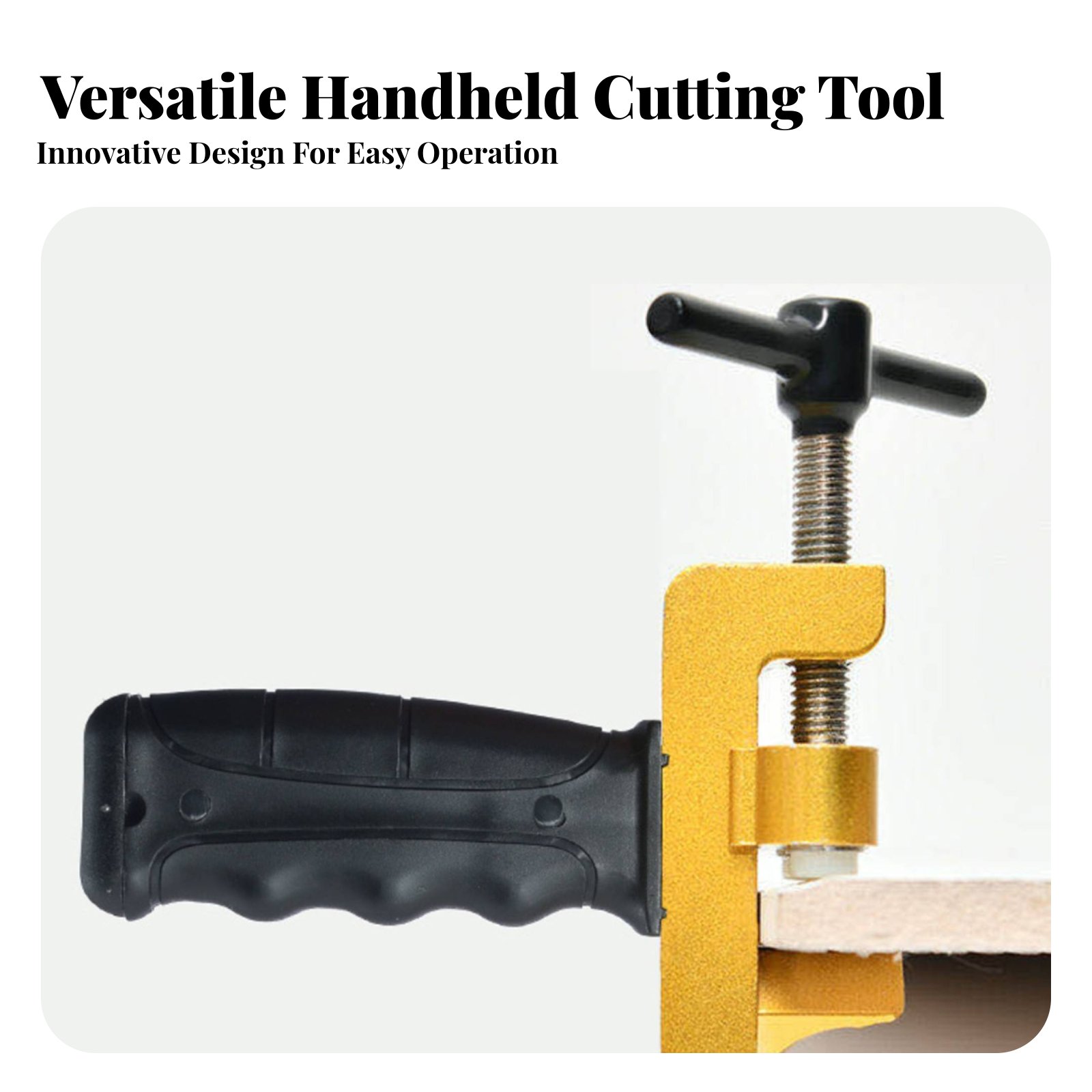 Handheld Tile Cutter Exact Cut - Tile Cutter Scoring ulasan dan harga