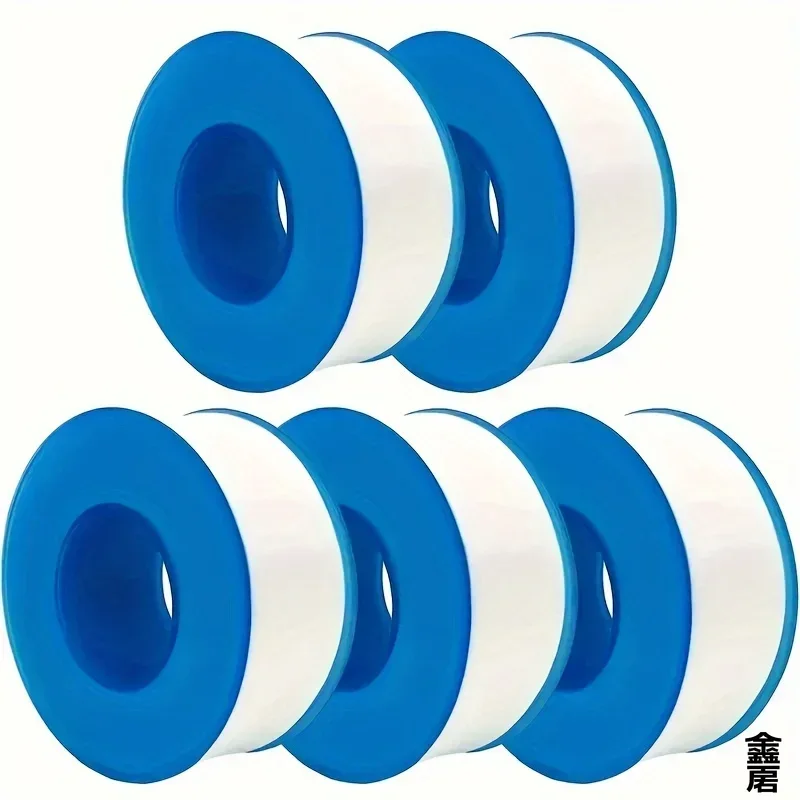 10 PCS Seal Tape Thread Seal W - Plumbing Tape Ptfe ulasan dan harga