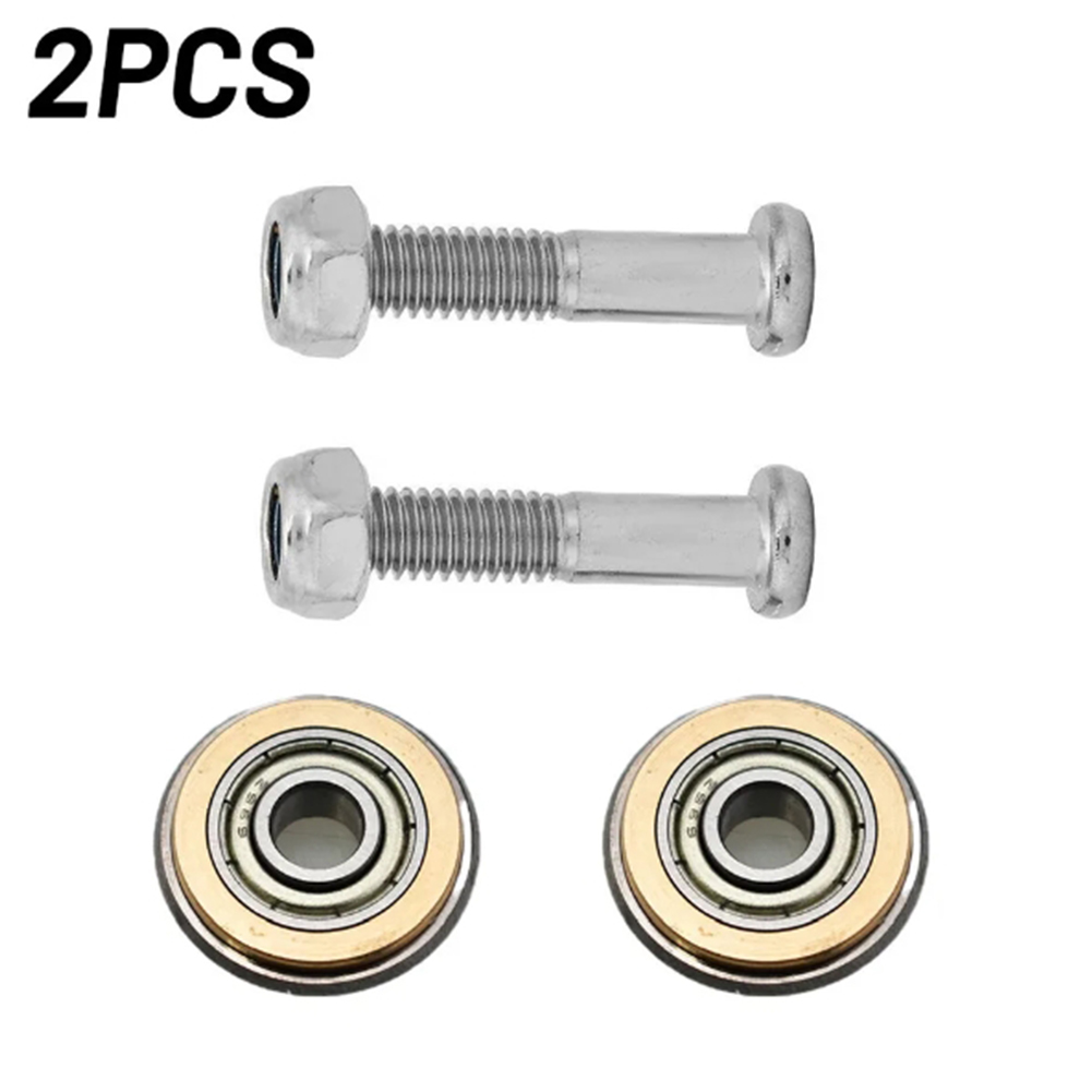 2Pcs 22mm Bearing Wheel Manual - Tile Cutter Scoring ulasan dan harga