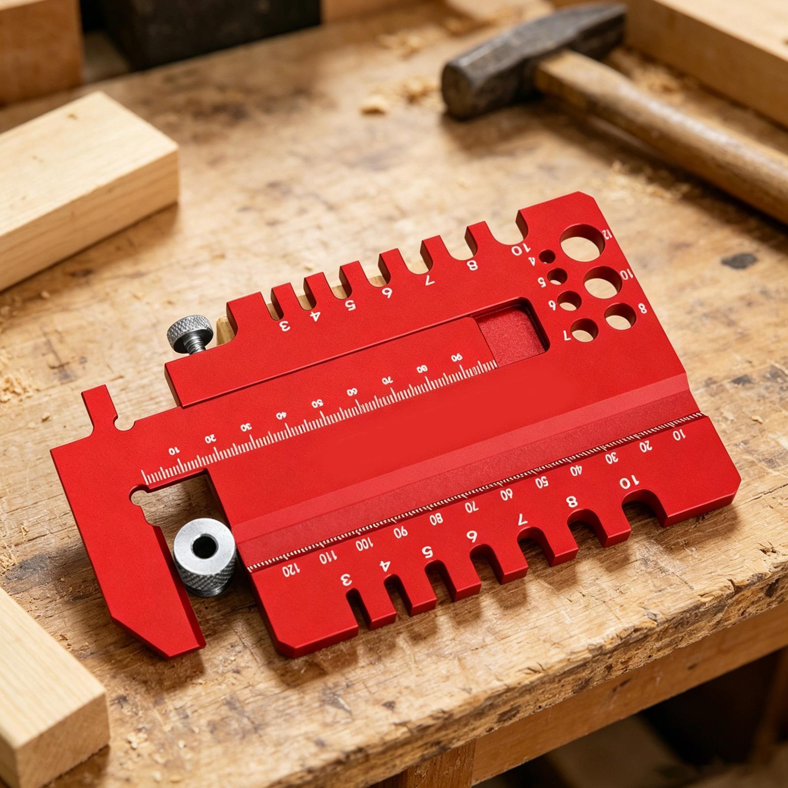 Construction Rulers Marking Ru - Home Improvement Mark ulasan dan harga