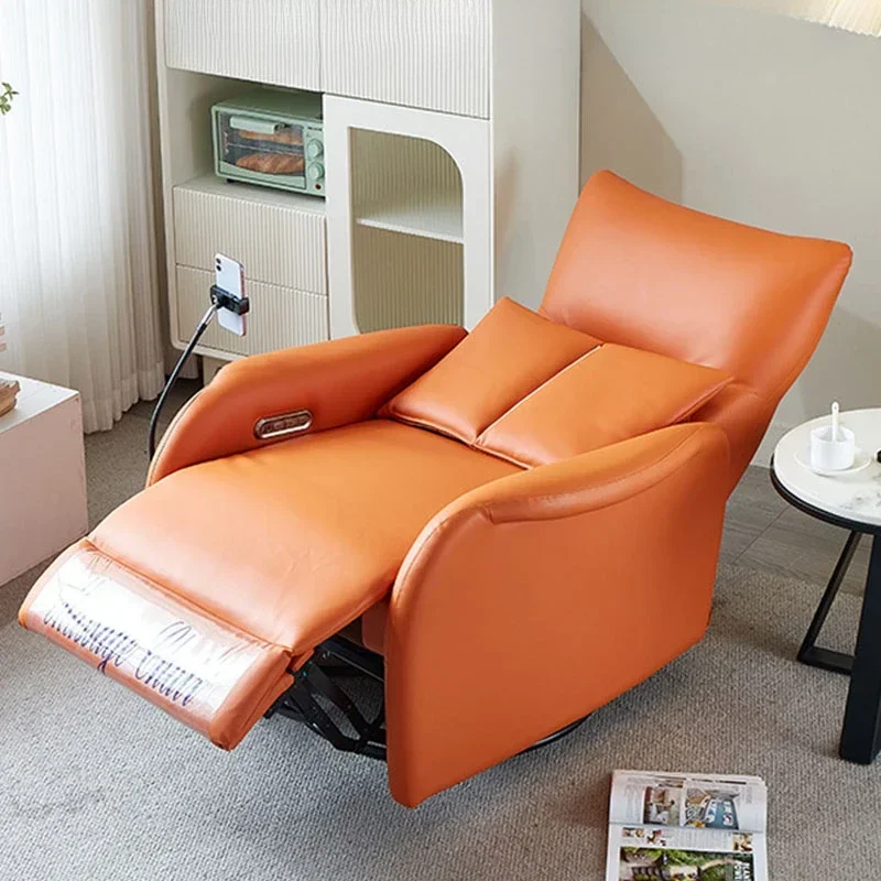 Salon Nordic Lazy Sofa Modern  - Home Improvement And Services ulasan dan harga