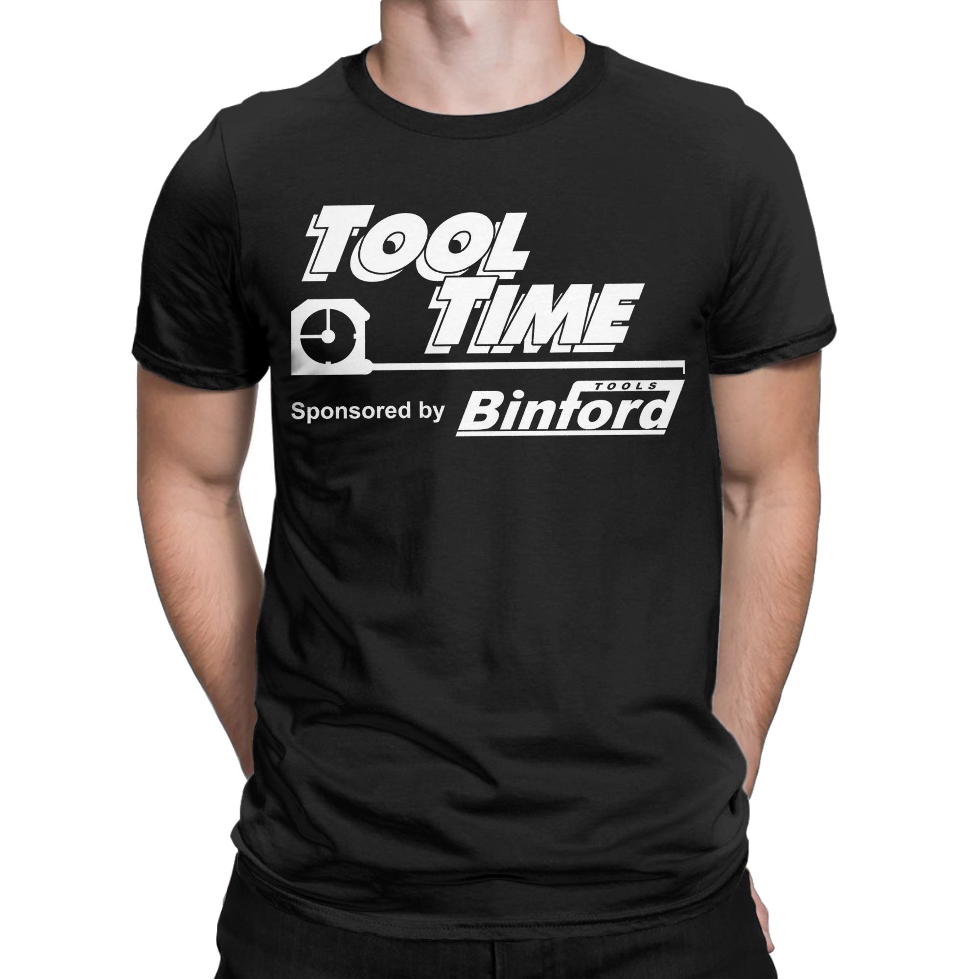 Men's Tool Time sponsored by B - Home Improvement By ulasan dan harga