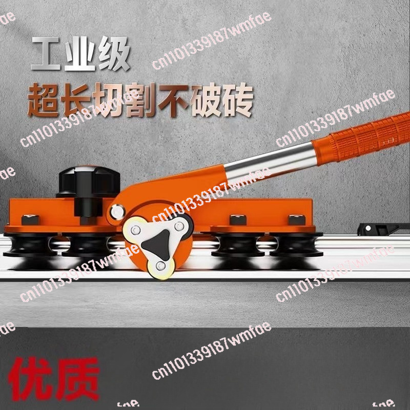 Manual Track Tile Cutter for L - Tile Cutter Scoring ulasan dan harga