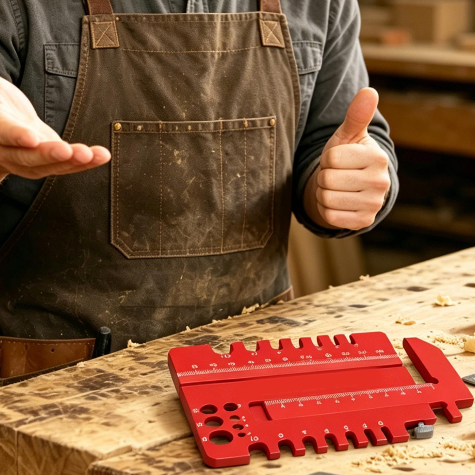 Construction Rulers Marking Ru - Home Improvement Mark ulasan dan harga