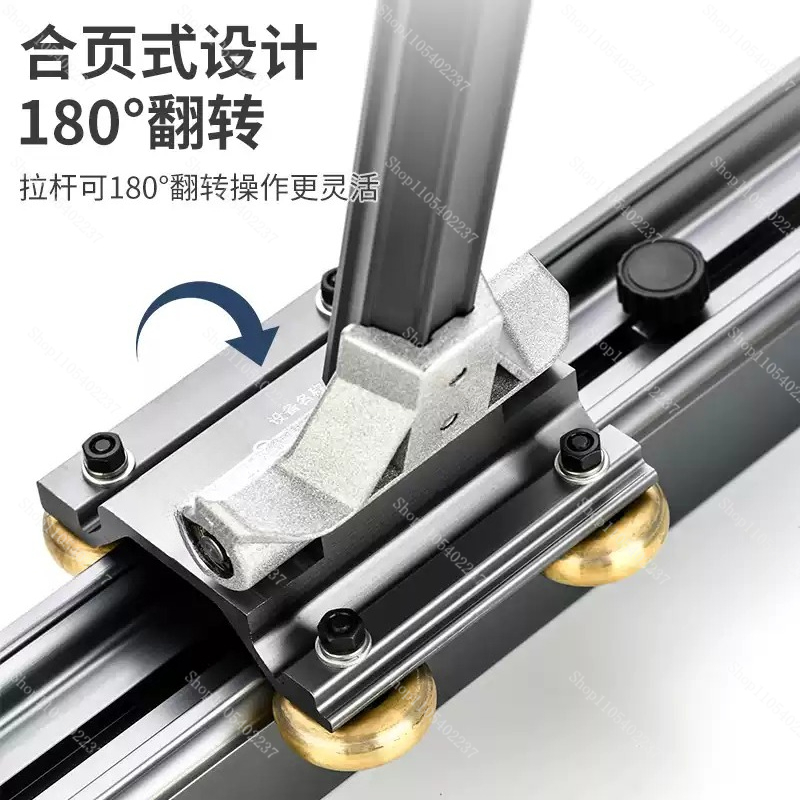 Manual High Precision T Type P - Tile Cutter Scoring ulasan dan harga