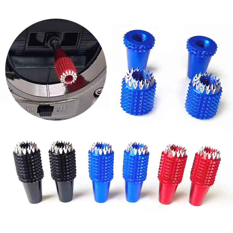 RC Remote controller Aluminum  - Wire Connector Cap ulasan dan harga
