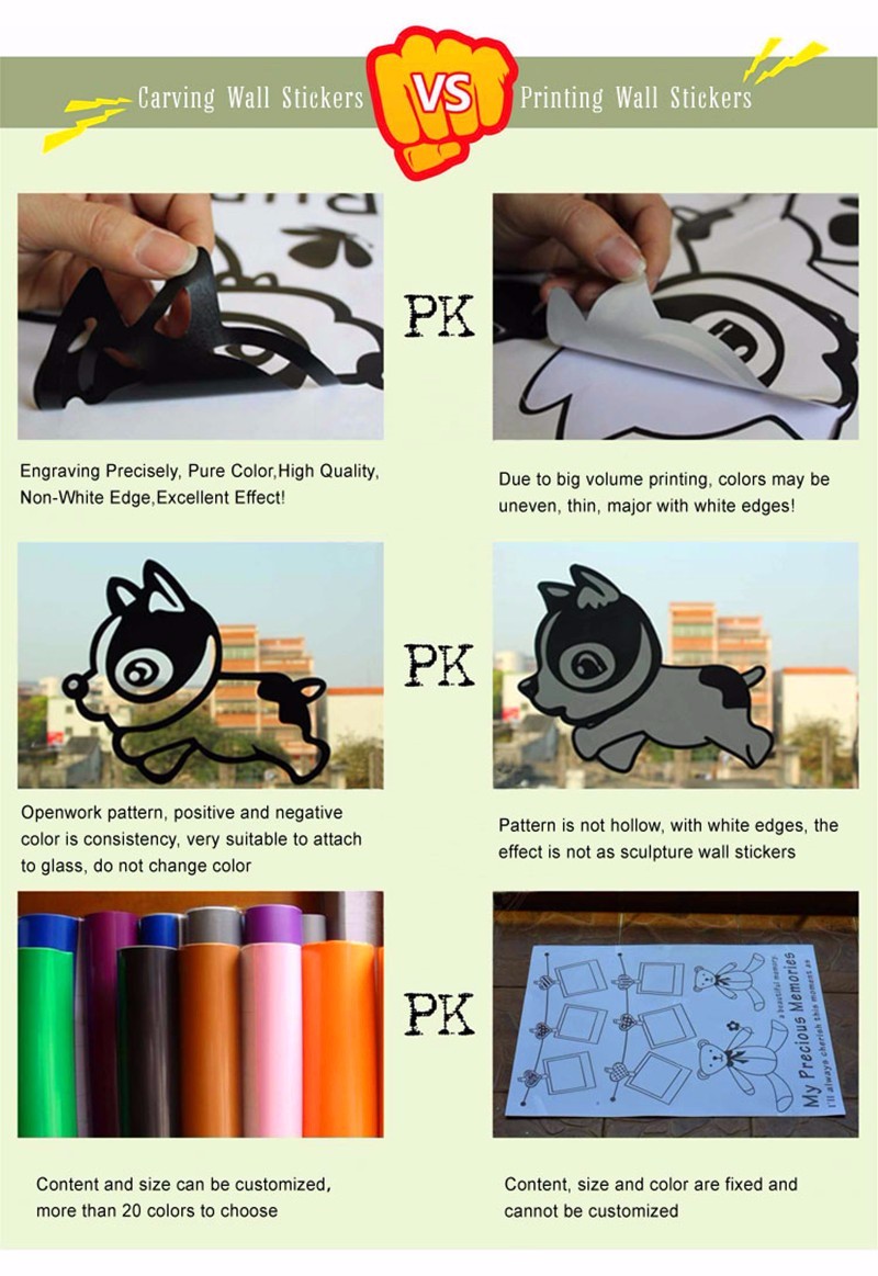 Barber Vinyl Wall Decal Profes - Vinyl Floor Plank ulasan dan harga