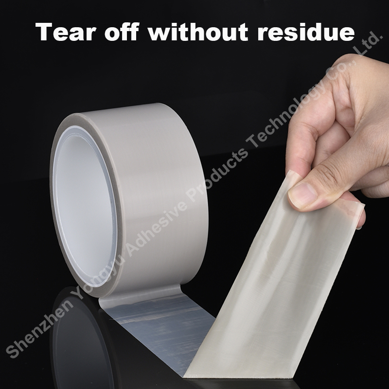 High Temperature Self-adhesive - Plumbing Tape Ptfe ulasan dan harga